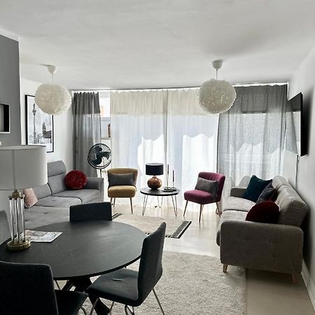 Apartament Warszawa Srodmiescie エクステリア 写真