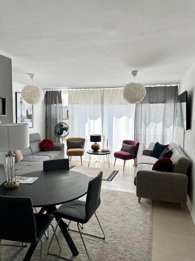 Apartament Warszawa Srodmiescie エクステリア 写真